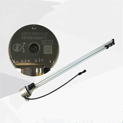 Bagian Truk Berat Sensor Tingkat Bahan Bakar DZ93259551121/DZ93189551021/DZ93259551131 untuk Penggantian Truk Shacman