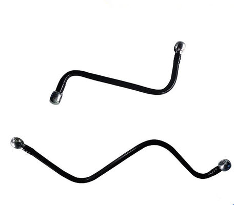 China Shacman Truck Parts Pressing Pipeline Assembly DZ9100470020/DZ9100470052 untuk F2000/X3000 Heavy Truck Spare Parts