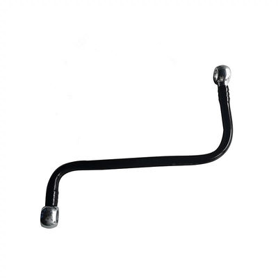 Heavy Duty Dongfeng Traktor Traktor dengan 7ton / 9ton Axle depan 1500 N.m Torsi Max dan 3500 mm wheelbase