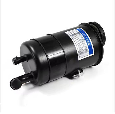 Shacman Truck Spare Parts Steering Oil Reservoir Assembly DZ91319470190/DZ95319470084 Delong F2000/X3000 Bagian Sistem Kemudi