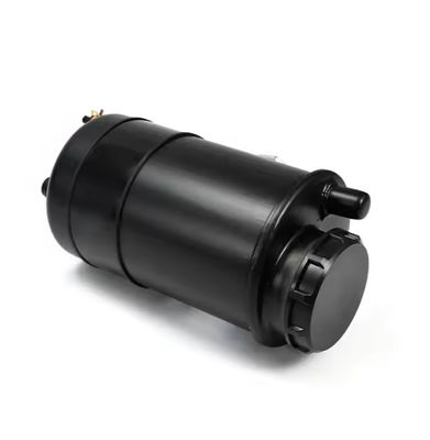 Shacman Truck Spare Parts Steering Oil Reservoir Assembly DZ91319470190/DZ95319470084 Delong F2000/X3000 Bagian Sistem Kemudi