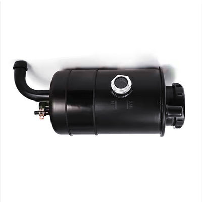 Shacman Truck Spare Parts Steering Oil Reservoir Assembly DZ91319470190/DZ95319470084 Delong F2000/X3000 Bagian Sistem Kemudi