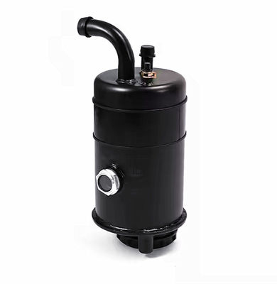 Shacman Truck Spare Parts Steering Oil Reservoir Assembly DZ91319470190/DZ95319470084 Delong F2000/X3000 Bagian Sistem Kemudi