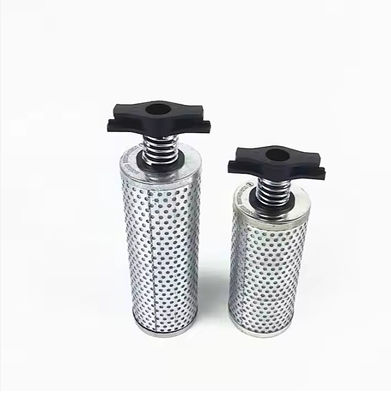Shacman Truck Steering Tank Air Filter Element DZ95189470088/DZ9X319470088 untuk X3000/F2000 Original Factory
