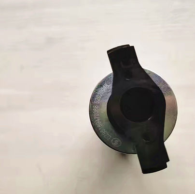 Shacman Truck Steering Tank Air Filter Element DZ95189470088/DZ9X319470088 untuk X3000/F2000 Original Factory