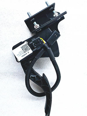 Shacman Truck Parts Weichai Electronic Accelerator Pedal Electronic Accelerator Original Factory Wholesale untuk perbaikan truk