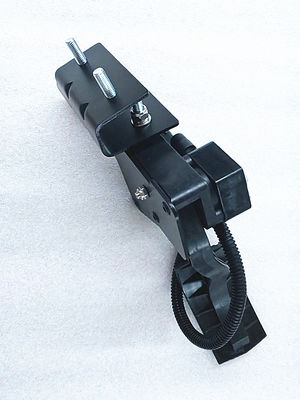 Shacman Truck Parts Weichai Electronic Accelerator Pedal Electronic Accelerator Original Factory Wholesale untuk perbaikan truk
