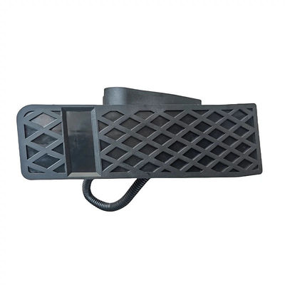 Shacman Truck Parts Weichai Electronic Accelerator Pedal Electronic Accelerator Original Factory Wholesale untuk perbaikan truk