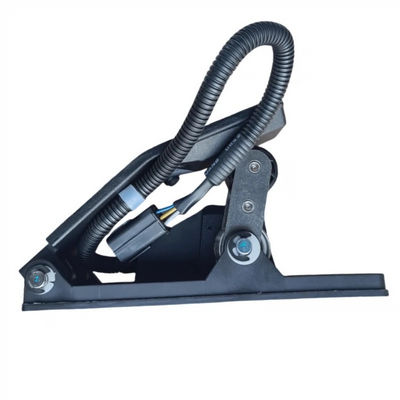 Shacman Truck Parts Weichai Electronic Accelerator Pedal Electronic Accelerator Original Factory Wholesale untuk perbaikan truk