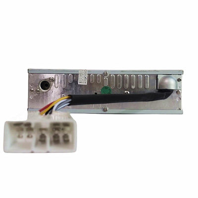 High Durability Shacman Cab Parts Radio DZ97189586146/DZ96189586170 untuk F2000/X3000 truk penggantian untuk kinerja tahan lama