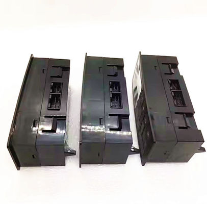 Shacman Truck Parts Air Conditioning Controller Assembly DZ95189585340/DZ96189585311 untuk F2000/M3000/X3000 Air Conditioner Control Panel