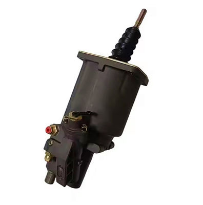 Shacman Heavy Truck Spare Parts Clutch Booster Cylinder untuk Delong F2000/X3000/F3000/M5000 Original Factory Wholesale