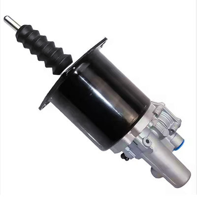 Shacman Heavy Truck Spare Parts Clutch Booster Cylinder untuk Delong F2000/X3000/F3000/M5000 Original Factory Wholesale