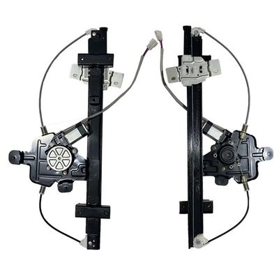 Original Shacman Truck Parts F3000 Electric Window Regulator Lift Kiri dan Kanan Kaca Lift 81.62640.6049/50 Harga pabrik