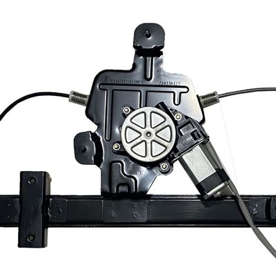 Original Shacman Truck Parts F3000 Electric Window Regulator Lift Kiri dan Kanan Kaca Lift 81.62640.6049/50 Harga pabrik