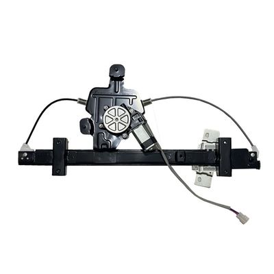 Original Shacman Truck Parts F3000 Electric Window Regulator Lift Kiri dan Kanan Kaca Lift 81.62640.6049/50 Harga pabrik