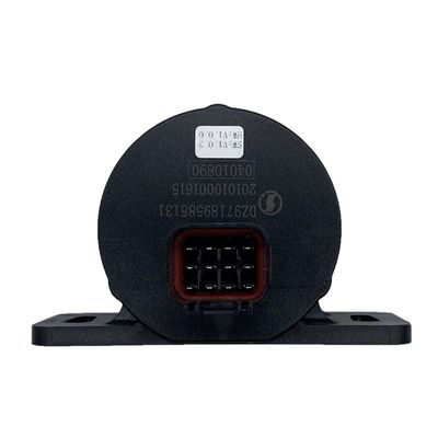 Shacman truk suku cadang membalikkan Buzzer kemudi Voice Prompter membalikkan tanduk untuk pabrik asli harga yang baik