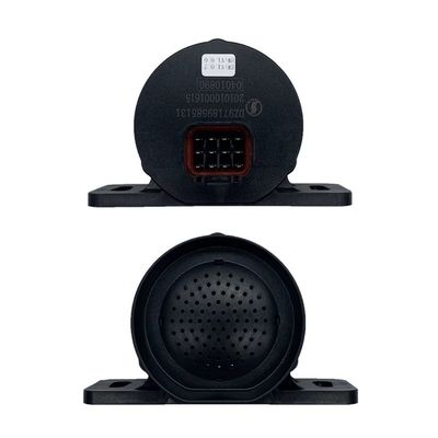 Shacman truk suku cadang membalikkan Buzzer kemudi Voice Prompter membalikkan tanduk untuk pabrik asli harga yang baik
