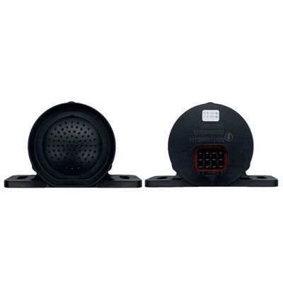 Shacman truk suku cadang membalikkan Buzzer kemudi Voice Prompter membalikkan tanduk untuk pabrik asli harga yang baik