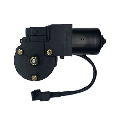 Truk Traktor Tugas Berat dengan Kapasitas Bahan Bakar 600L 300L, Torsi Maksimum 1500 N.m, dan Kapasitas Gandar Depan 7 ton 9 ton