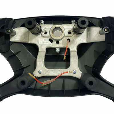 Shacman Truck Parts Pengemudi Rangkaian DZ96189460546 untuk Delonge F3000/X3000/F2000 Original Pabrik Harga Terbaik