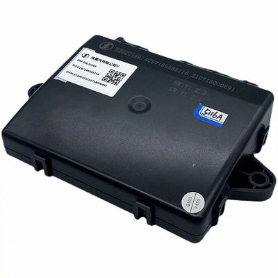 Shacman Delong Truck Parts Cab Body Controller BCM Komputer Board DZ97189585116 untuk X3000/F3000 Kualitas Baik