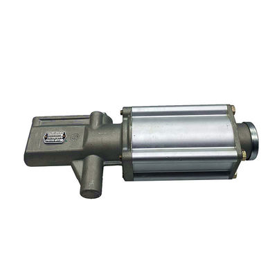Shacman Heavy Truck Auto Parts Fast Gearbox Shift Power Cylinder Pabrik Asli untuk Delong X3000/f3000/m3000 dengan Harga Baik