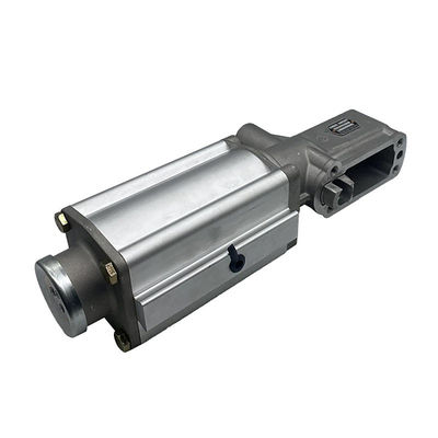 Shacman Heavy Truck Auto Parts Fast Gearbox Shift Power Cylinder Pabrik Asli untuk Delong X3000/f3000/m3000 dengan Harga Baik