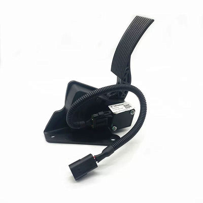Shacman Auto Parts Electronic Accelerator Pedal DZ97189570286 Cocok untuk Delong X3000/F3000