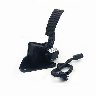 Shacman Auto Parts Electronic Accelerator Pedal DZ97189570286 Cocok untuk Delong X3000/F3000