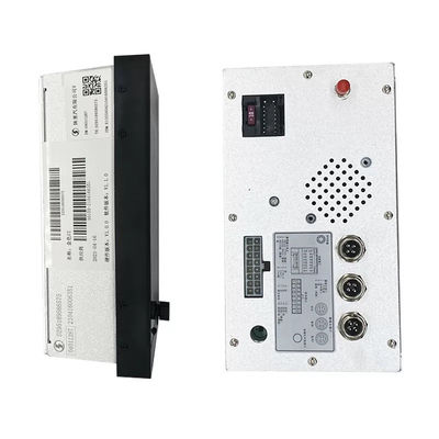 Shacman Delong Truck Parts X3000 H3000 F3000 Car Screen Car Play Screen Car Display untuk Perbaikan Truk Grosir